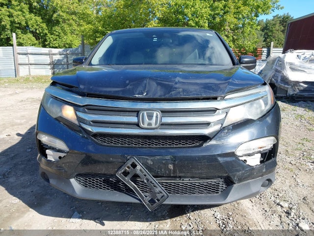 5FNYF6H20GB512119 Honda j35y6