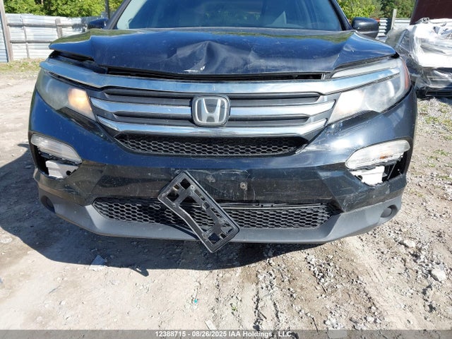 5FNYF6H20GB512119 Honda j35y6