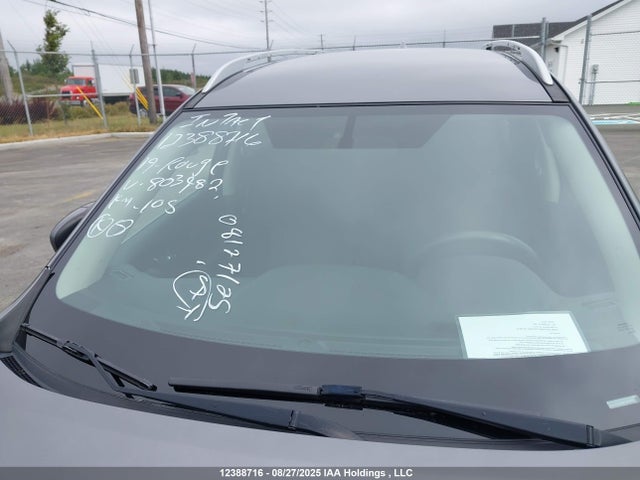 5N1AT2MV9KC803982 Nissan 2019