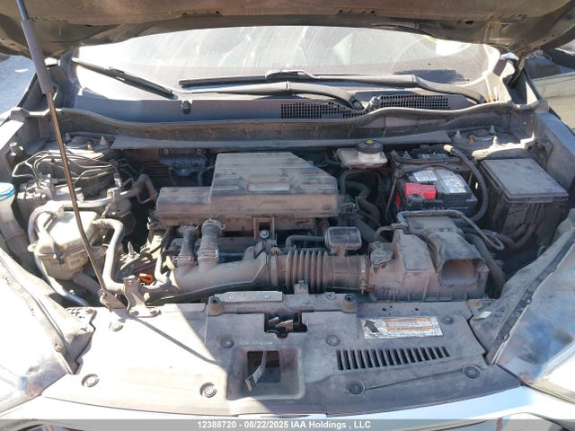 2HKRW2H93HH126257 Honda l15be