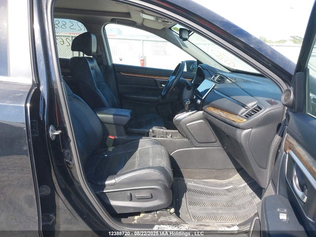2HKRW2H93HH126257 Honda l15be