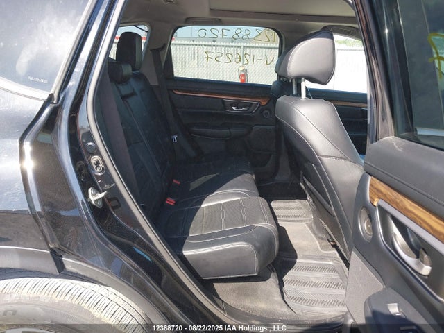 2HKRW2H93HH126257 Honda l15be