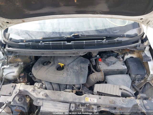 KIA dohc gdi nu 2015 KNAHT8A30F7078213 Image 10