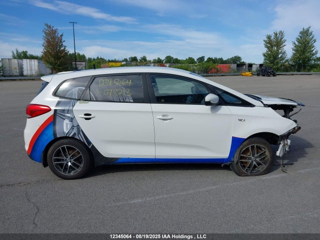 KIA dohc gdi nu 2015 KNAHT8A30F7078213 Image 14