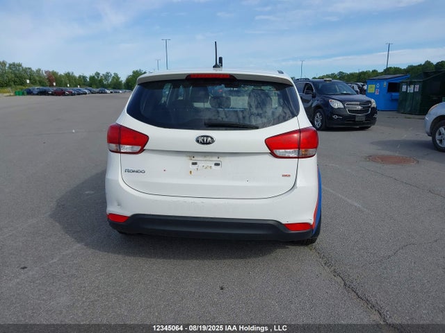 KIA dohc gdi nu 2015 KNAHT8A30F7078213 Image 17