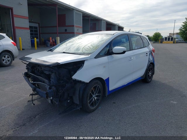 KIA dohc gdi nu 2015 KNAHT8A30F7078213 Image 2