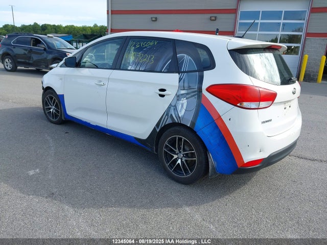 KIA dohc gdi nu 2015 KNAHT8A30F7078213 Image 3