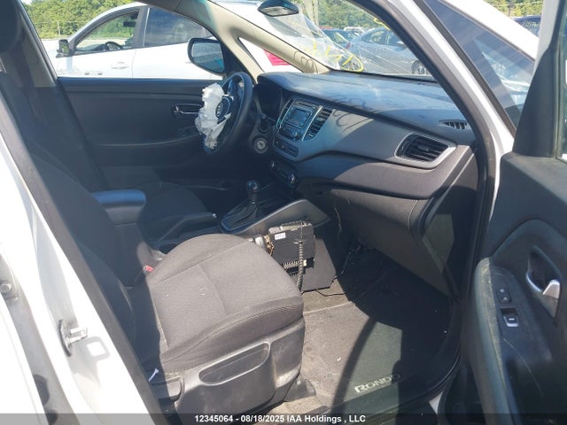 KIA dohc gdi nu 2015 KNAHT8A30F7078213 Image 5