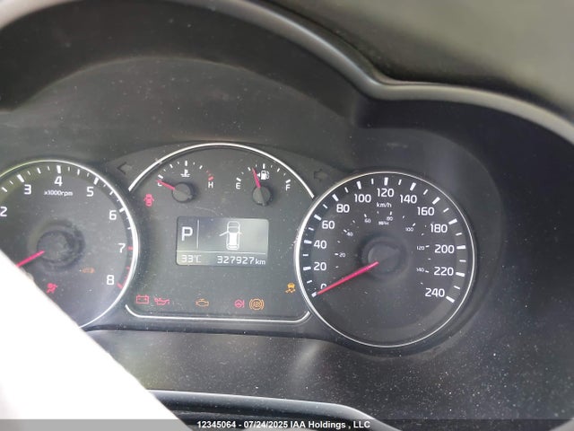 KIA dohc gdi nu 2015 KNAHT8A30F7078213 Image 7