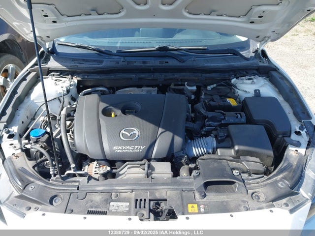 JM1BN1L71J1189584 Mazda pe