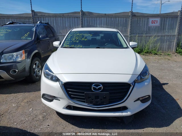JM1BN1L71J1189584 Mazda pe