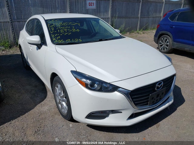 JM1BN1L71J1189584 Mazda pe