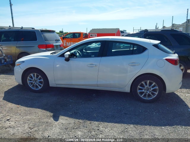 JM1BN1L71J1189584 Mazda pe