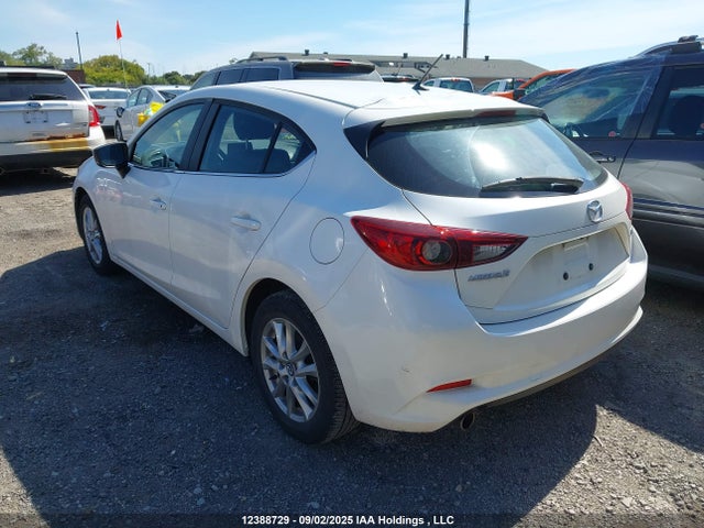 JM1BN1L71J1189584 Mazda pe