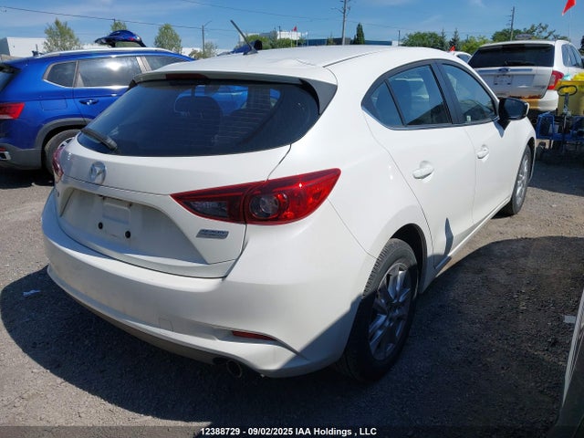 JM1BN1L71J1189584 Mazda pe