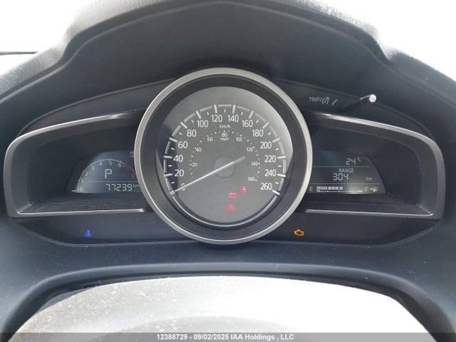 JM1BN1L71J1189584 Mazda pe