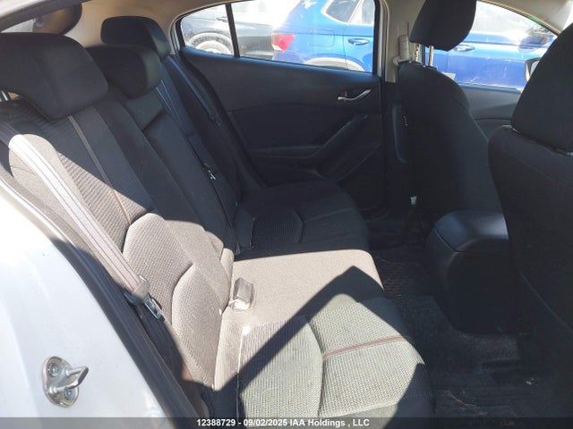JM1BN1L71J1189584 Mazda pe