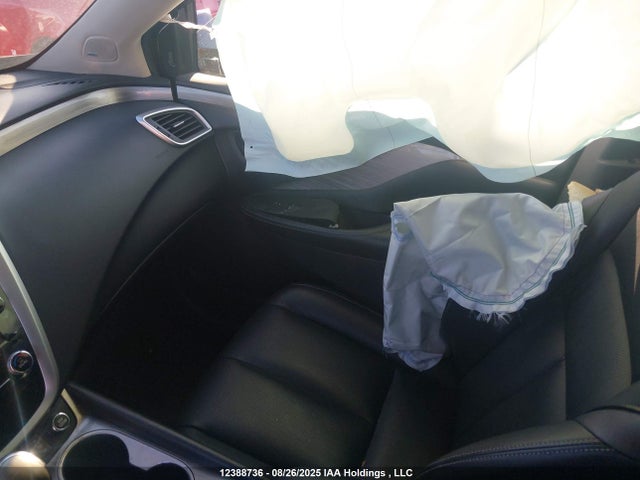 5N1AZ2MH4HN120447 Nissan Murano