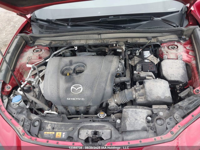 Mazda py 2022 3MVDMBCL2NM411670 Image 10