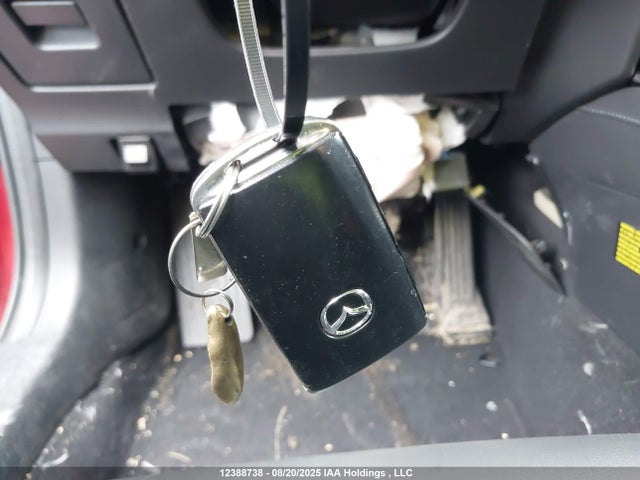 Mazda py 2022 3MVDMBCL2NM411670 Image 11