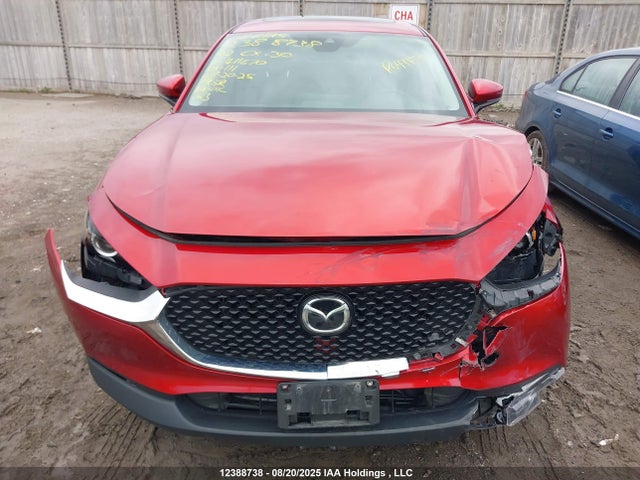 Mazda py 2022 3MVDMBCL2NM411670 Image 13