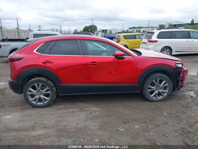 Mazda py 2022 3MVDMBCL2NM411670 Image 14