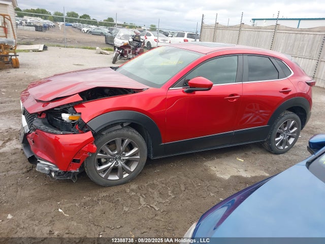 Mazda py 2022 3MVDMBCL2NM411670 Image 15