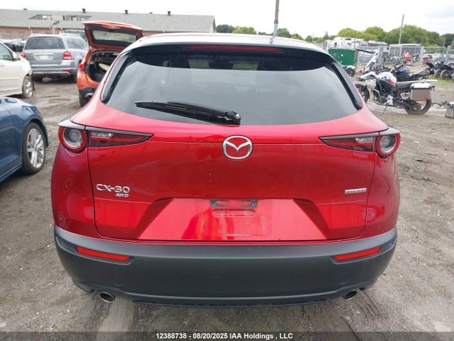 Mazda py 2022 3MVDMBCL2NM411670 Image 17