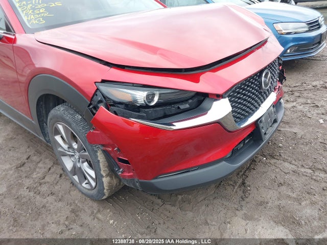 Mazda py 2022 3MVDMBCL2NM411670 Image 19