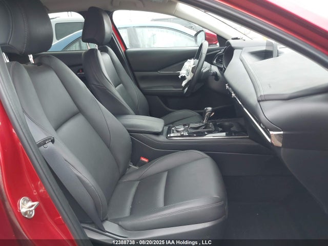 Mazda py 2022 3MVDMBCL2NM411670 Image 5