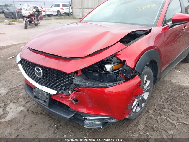 Mazda py 2022 3MVDMBCL2NM411670 Image 6