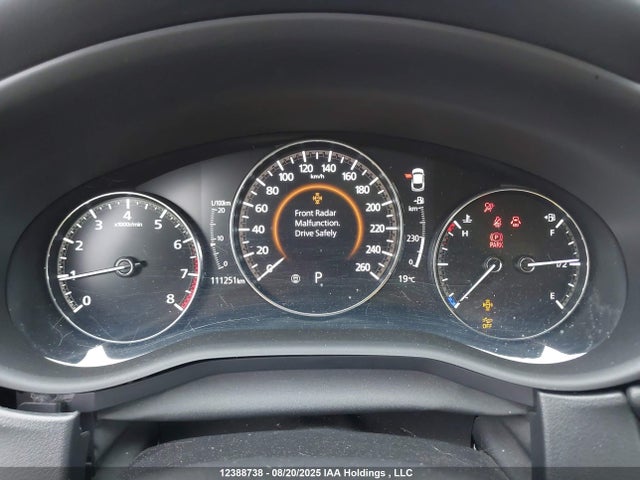 Mazda py 2022 3MVDMBCL2NM411670 Image 7