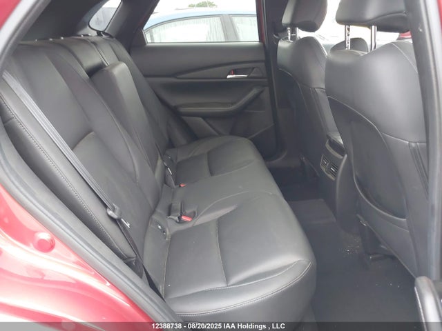 Mazda py 2022 3MVDMBCL2NM411670 Image 8