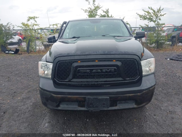 RAM 1500 2015 1C6RR7FM0FS576899 Image 12