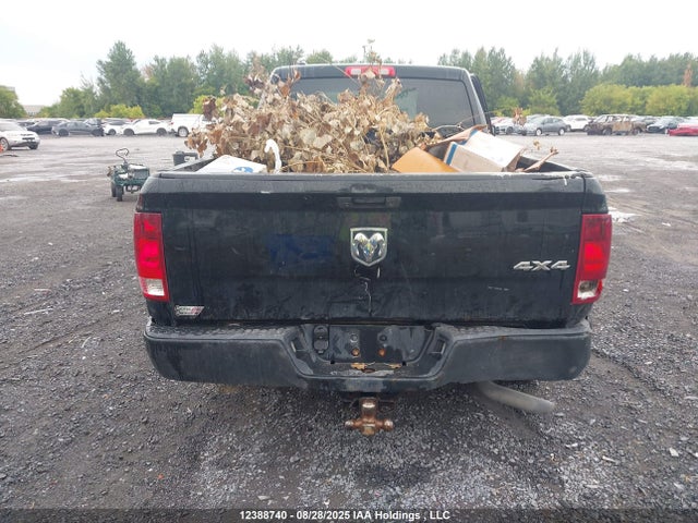 RAM 1500 2015 1C6RR7FM0FS576899 Image 16