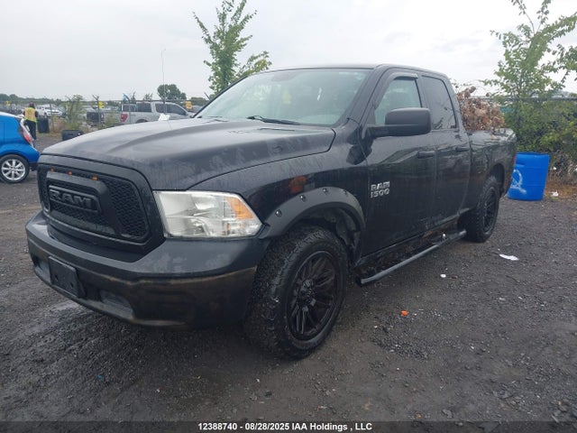 RAM 1500 2015 1C6RR7FM0FS576899 Image 2