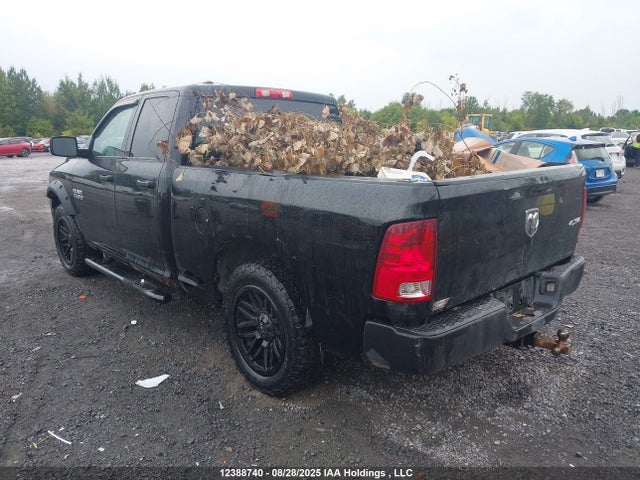 RAM 1500 2015 1C6RR7FM0FS576899 Image 3