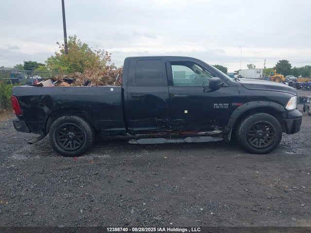RAM 1500 2015 1C6RR7FM0FS576899 Image 6