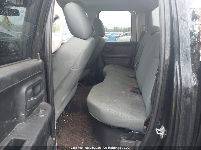 RAM 1500 2015 1C6RR7FM0FS576899 Image 8