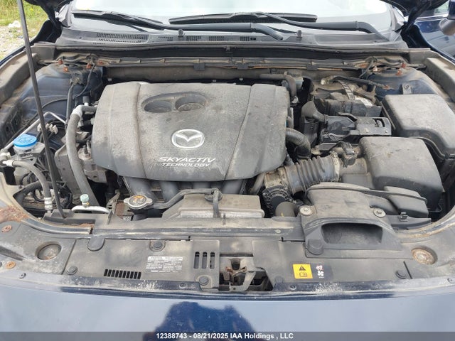 JM1BM1L74E1136953 Mazda pe