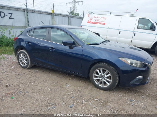JM1BM1L74E1136953 Mazda pe