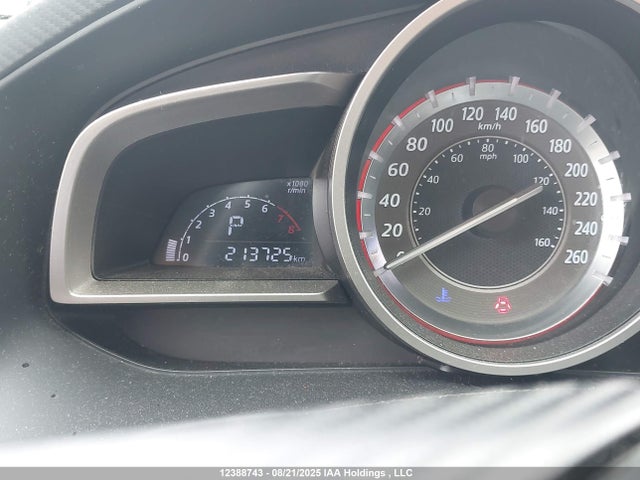 JM1BM1L74E1136953 Mazda pe