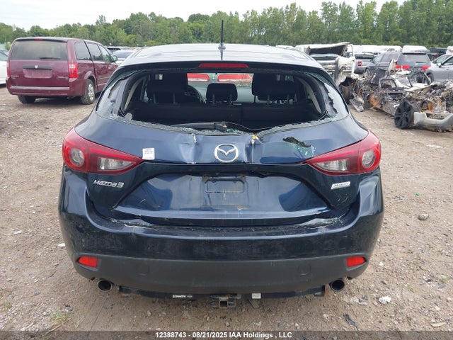 JM1BM1L74E1136953 Mazda pe