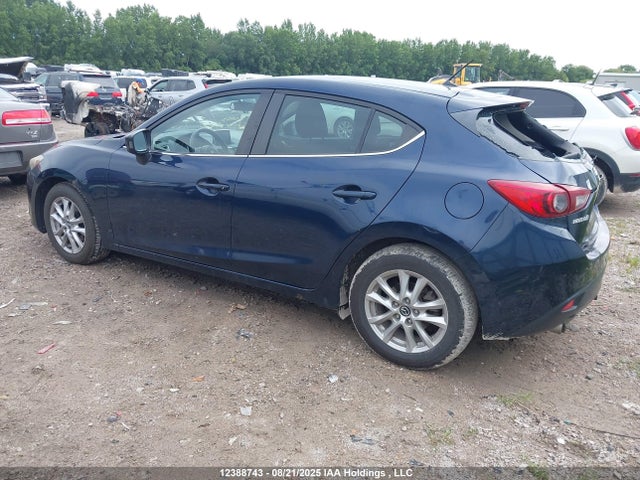 JM1BM1L74E1136953 Mazda pe
