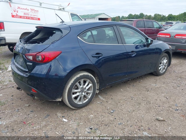 JM1BM1L74E1136953 Mazda pe