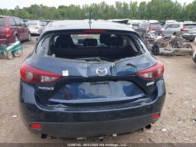 JM1BM1L74E1136953 Mazda pe