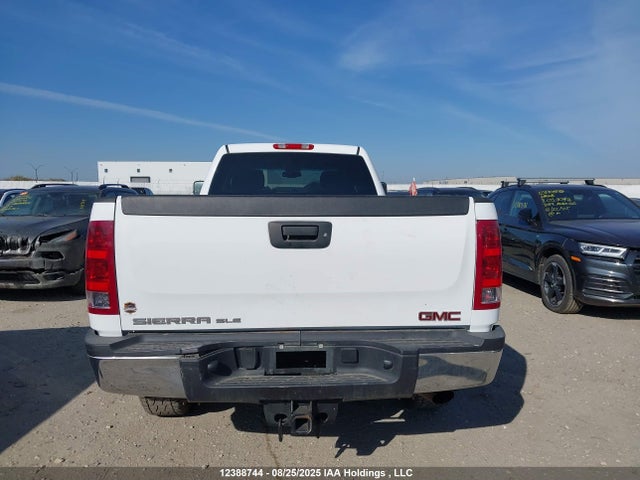 GMC l96 2014 1GT423CG8EF119814 Image 16