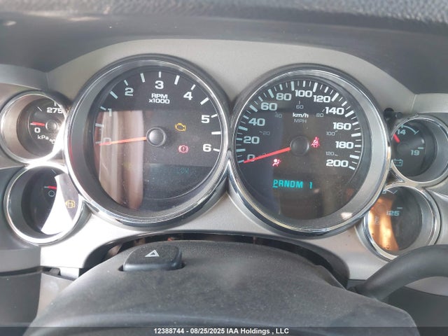GMC l96 2014 1GT423CG8EF119814 Image 7