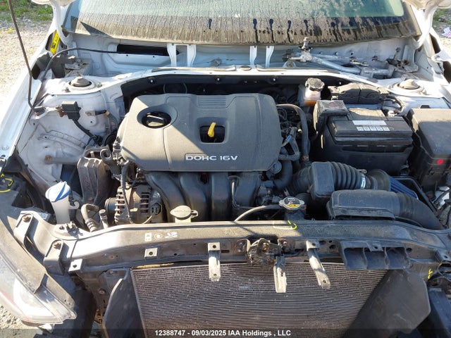 KMHD84LF3JU672884 Hyundai mpi nu