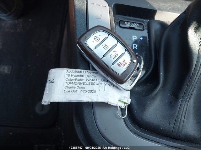 KMHD84LF3JU672884 Hyundai mpi nu